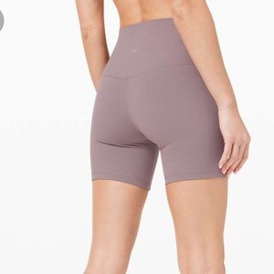 Lululemon align shorts